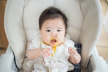 離乳食