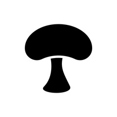 Mushroom Champignon icon