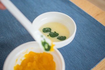 離乳食