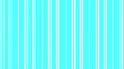 Obraz premium ストライプ 背景素材 青 スカイブルー