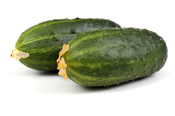 Cucumbers