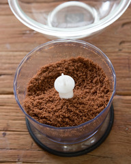 チョコポップの作り方