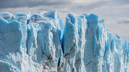 Perito Moreno Glacier Argentina Patagonia South America El Calafate Los Glaciares National park UNESCO