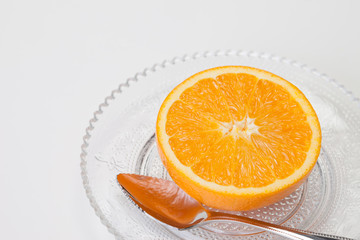 オレンジ　orange