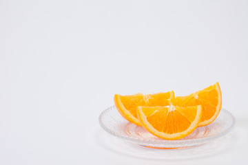 オレンジ　orange