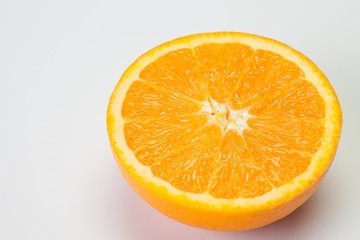 オレンジ　orange