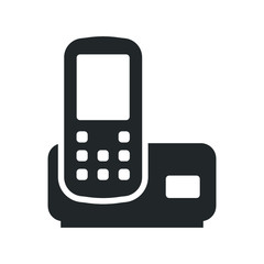 Phone, Telephone icon
