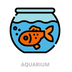 Aquarium icon