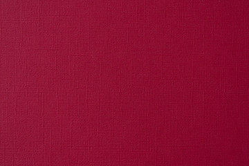 Vintage red wall texture for design background. abstract red background or Christmas paper. paper texture