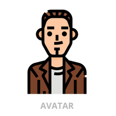 Avatar icon