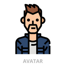 Avatar icon