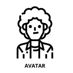 Avatar icon