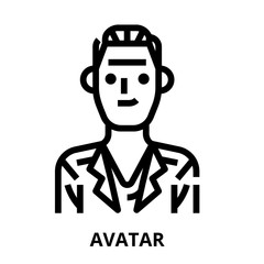 Avatar icon