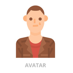 Avatar icon