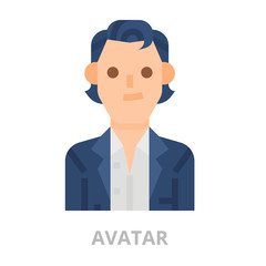 Avatar icon
