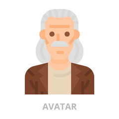 Avatar icon