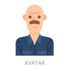 Avatar icon