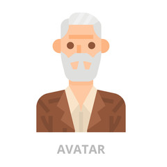 Avatar icon