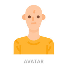 Avatar icon