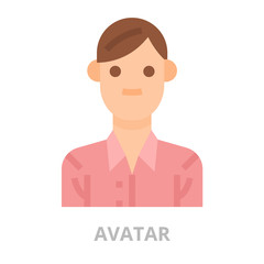 Avatar icon