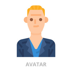 Avatar icon