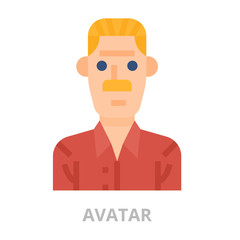 Avatar icon