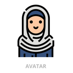 Avatar icon