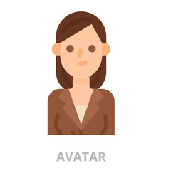 Avatar icon