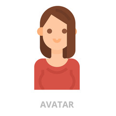 Avatar icon