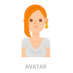 Avatar icon