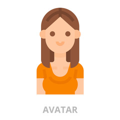 Avatar icon