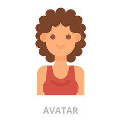 Avatar icon