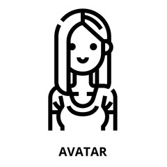 Avatar icon