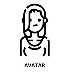 Avatar icon