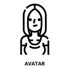 Avatar icon