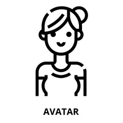 Avatar icon