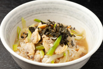 深川丼