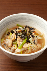 深川丼