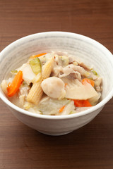 中華丼