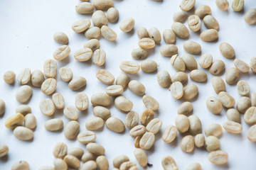 Kala coffee that is ready for sale and ready to use