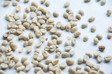 Kala coffee that is ready for sale and ready to use