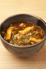 カレー丼