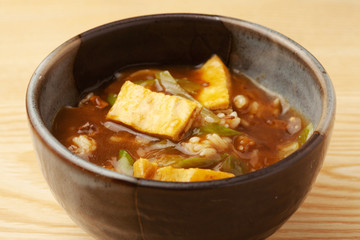 カレー丼