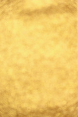 abstract gold luxury glitter blurry for celebration background