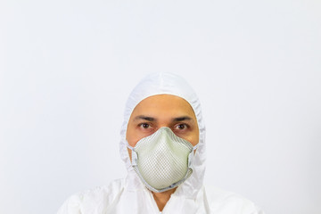 coronavirus epidemia pandemia enfermedad virus bateria vacuna laboratorio examen fiebre sangre...