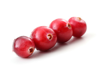 Cranberries