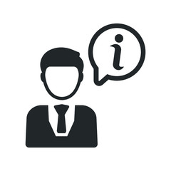 Details Information Icon