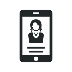 Customer Support Icon