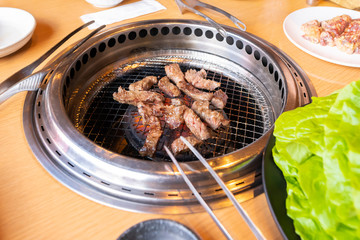 焼肉イメージ