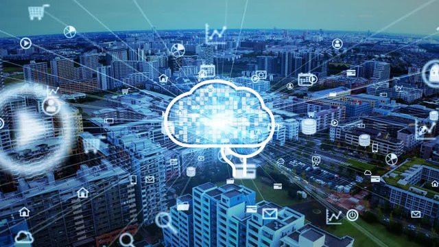 AI・人工知能